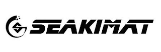 S SEAKIMAT logo