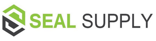 S SEAL SUPPLY logo