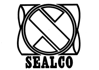 S SEALCO logo