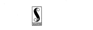S SEALECTRO logo