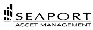 S SEAPORT ASSET MANAGEMENT logo