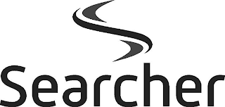S SEARCHER logo
