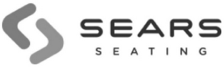 S SEARS SEATING logo