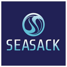 S SEASACK logo