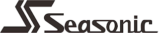 S SEASONIC logo