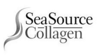 S SEASOURCE COLLAGEN logo