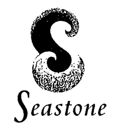 S SEASTONE logo