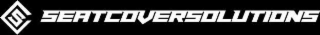 S SEATCOVERSOLUTIONS logo