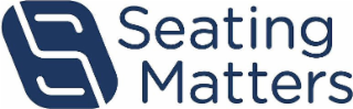 S SEATING MATTERS logo