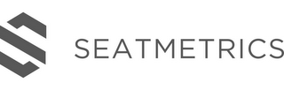 S SEATMETRICS logo