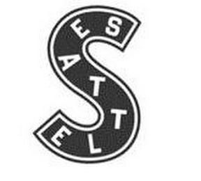 S SEATTLE logo