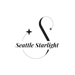S SEATTLE STARLIGHT logo