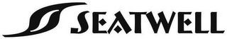 S SEATWELL logo