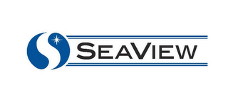 S SEAVIEW logo