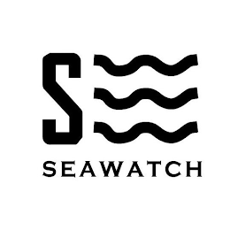 S SEAWATCH logo