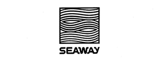 S SEAWAY logo