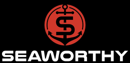 S SEAWORTHY logo