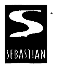 S SEBASTIAN logo
