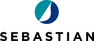 S SEBASTIAN logo