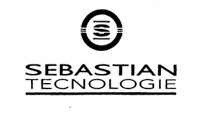 S SEBASTIAN TECHNOLOGIE logo