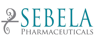 S SEBELA PHARMACEUTICALS logo