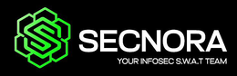 S SECNORA YOUR INFOSEC S.W.A.T. TEAM logo