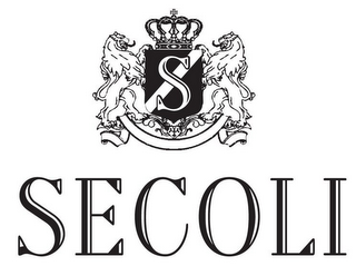 S SECOLI logo