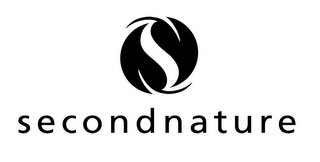 S SECOND NATURE logo