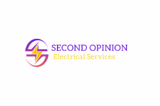 S SECOND OPINION ELECTRICAL SERVICES logo