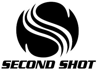 S SECOND SHOT logo