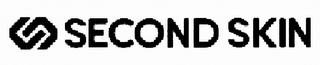 S SECOND SKIN logo