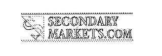 S SECONDARY MARKETS.COM logo