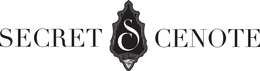 S SECRET CENOTE logo