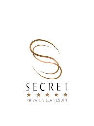 S SECRET PRIVATE VILLA RESORT logo