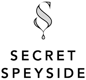 S SECRET SPEYSIDE logo