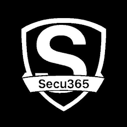 S SECU365 logo