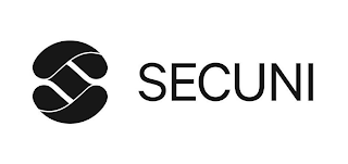 S SECUNI logo