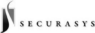 S SECURASYS logo