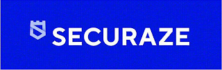 S SECURAZE logo