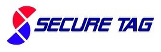 S SECURE TAG logo