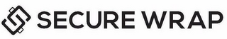 S SECURE WRAP logo