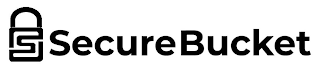 S SECUREBUCKET logo