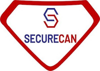 S SECURECAN logo