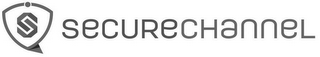 S SECURECHANNEL logo