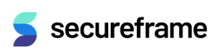 S SECUREFRAME logo