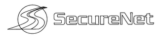 S SECURENET logo
