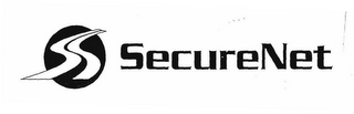 S SECURENET logo