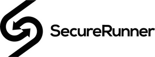 S SECURERUNNER logo