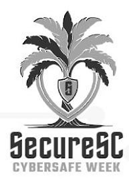S SECURESC CYBERSAFE WEEK logo