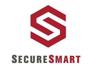 S SECURESMART logo